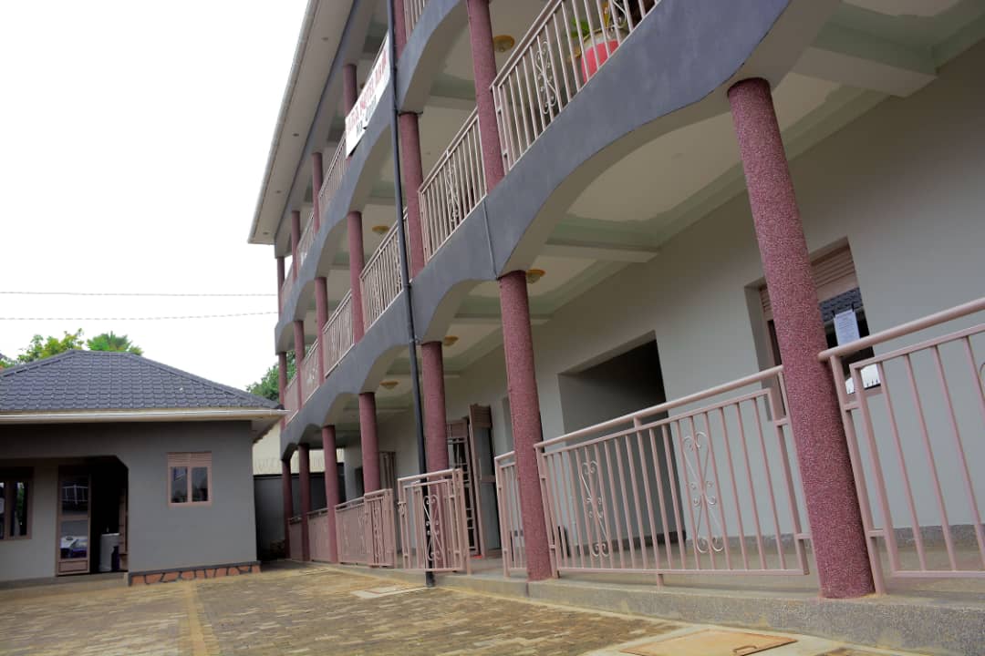 Zara Hotel Image 4
