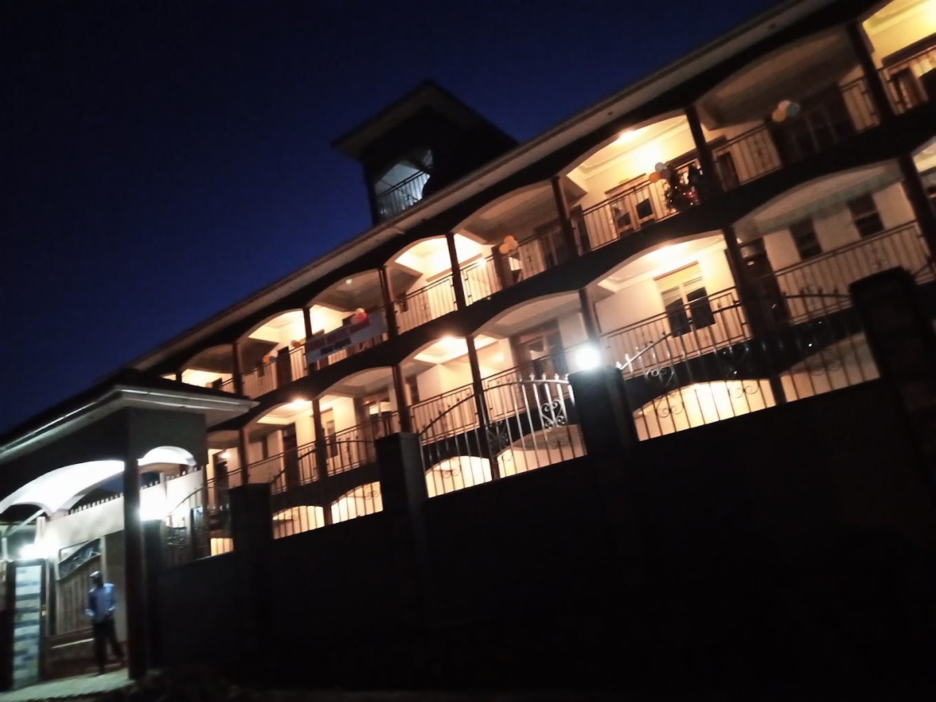 Zara Hotel Image 7